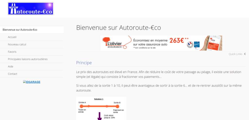 avis autoroute-eco