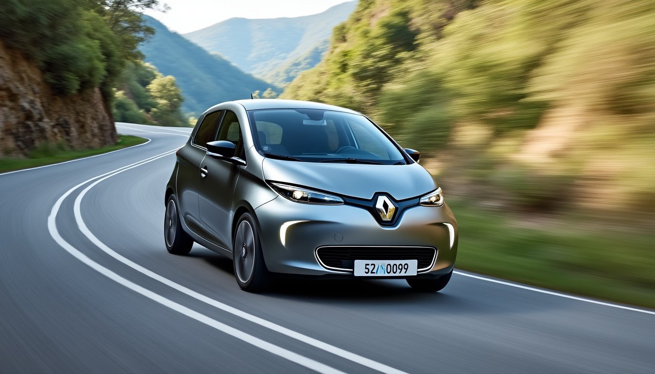 découvrez les différents modèles de renault zoé disponibles sur le marché, leurs caractéristiques, performances et options pour vous aider à choisir le véhicule électrique qui correspond le mieux à vos besoins. explorez l’innovation et l’efficience de la zoé dans notre guide complet.