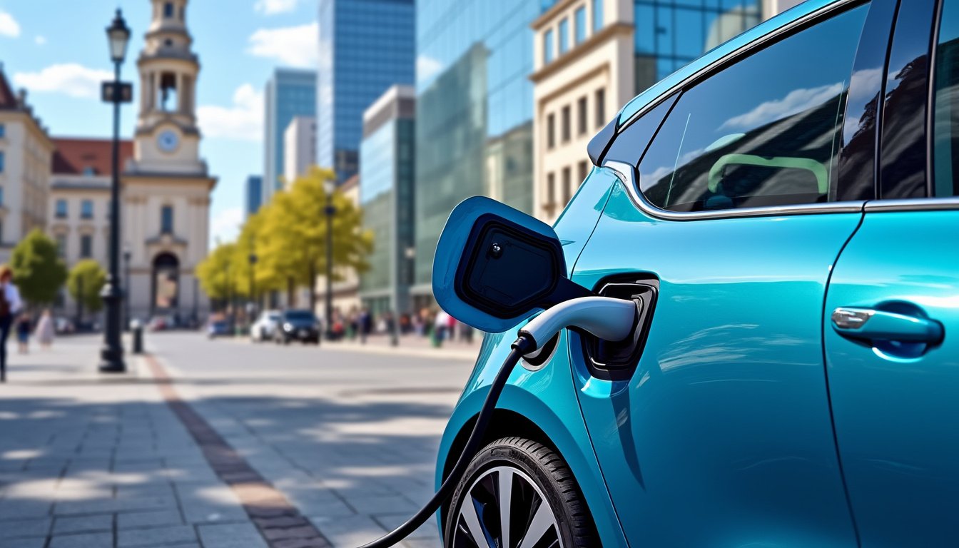 découvrez les différentes options de personnalisation de la renault zoé, allant des couleurs aux finitions intérieures, pour créer un véhicule qui reflète votre style et vos préférences. soyez unique sur la route avec la zoé adaptée à vos envies.