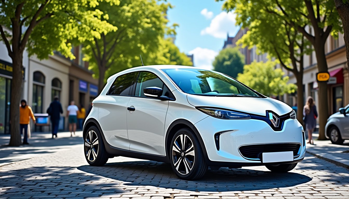 découvrez les points faibles de la renault zoé dans notre article détaillé. analysez les aspects à considérer avant d'acheter ce modèle électrique, notamment son autonomie, ses performances et son confort. informez-vous pour faire un choix éclairé.