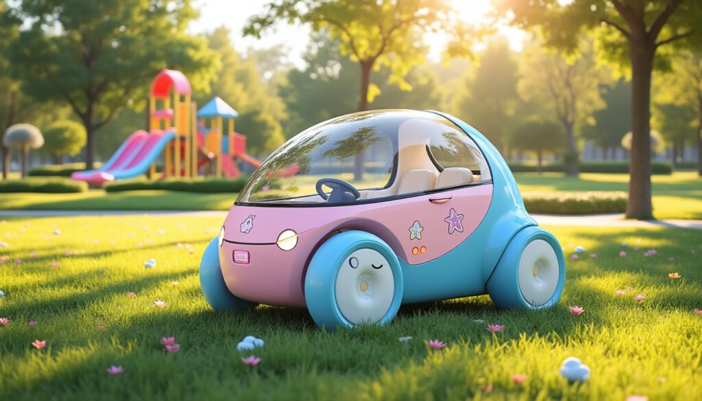 découvrez notre guide sur la meilleure voiture électrique pour un bébé d'un an. trouvez des modèles sûrs, confortables et adaptés aux tout-petits, tout en offrant une expérience de jeu amusante et enrichissante.