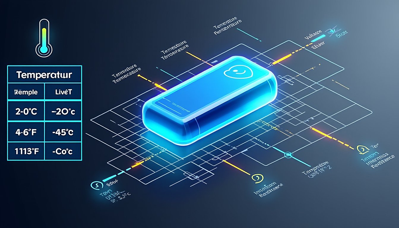 découvrez quel type de batteries équipe la renault zoé et comment elles contribuent à son autonomie exceptionnelle. apprenez-en davantage sur les innovations technologiques qui font de ce véhicule électrique un choix idéal pour une conduite durable.