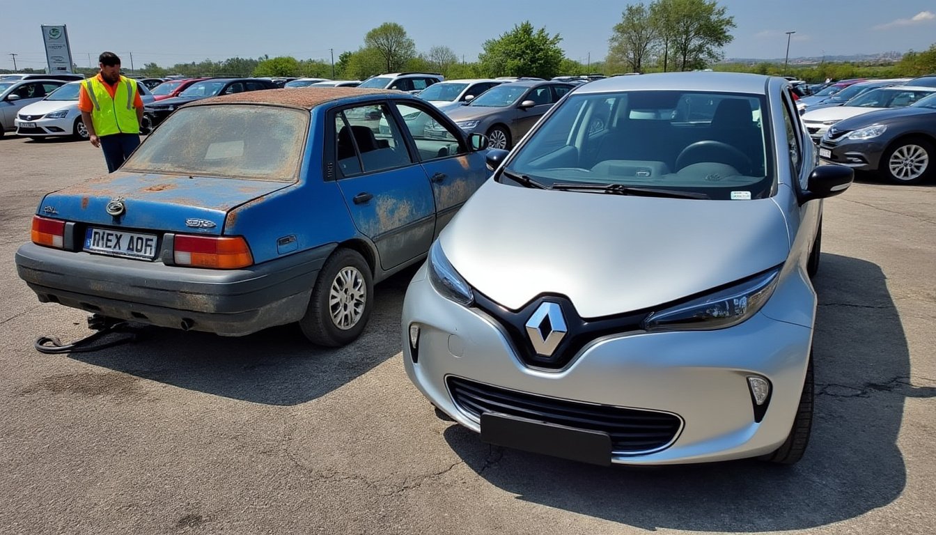 découvrez les différentes aides financières disponibles pour l'achat d'une renault zoé. profitez des subventions, crédits d'impôts et autres dispositifs pour réduire le coût de votre voiture électrique et contribuer à la transition énergétique.