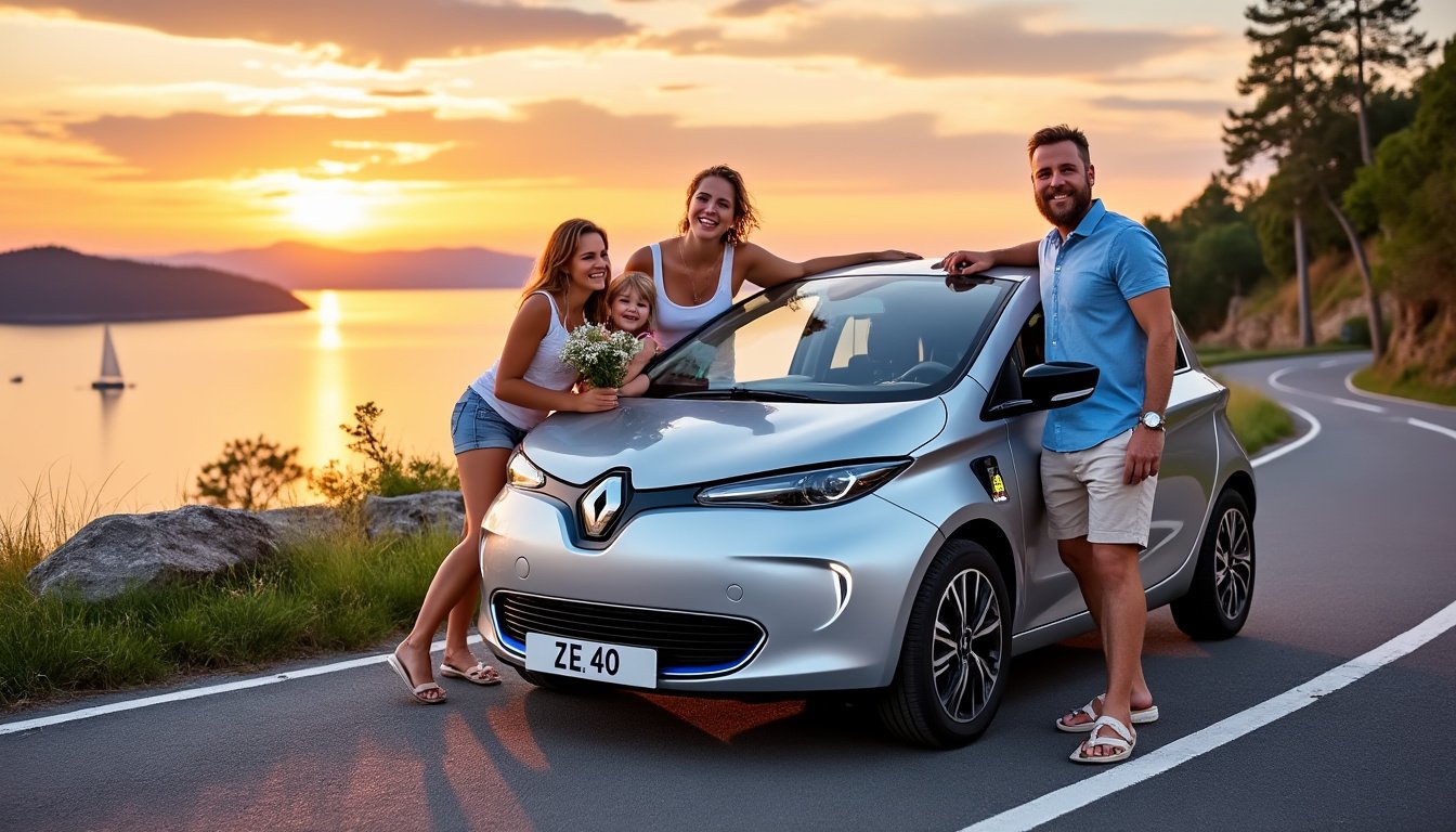 découvrez les différentes aides financières disponibles pour l'achat d'une renault zoé. que vous soyez un particulier ou un professionnel, explorez les subventions, crédits d'impôt et autres dispositifs qui peuvent rendre l'acquisition de votre véhicule électrique plus accessible et économique.