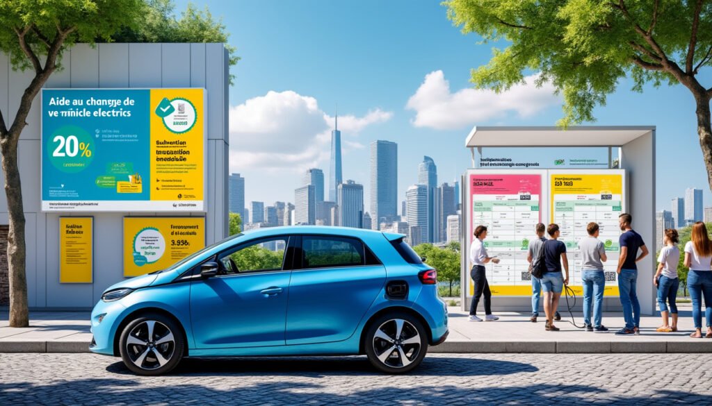 découvrez les aides financières disponibles pour l'achat d'une renault zoé. informez-vous sur les subventions, crédits d'impôt et autres dispositifs d'encouragement pour favoriser votre transition vers une voiture électrique.