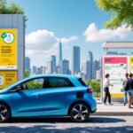 Quelles aides financières pour l’achat d’une Renault Zoé ?