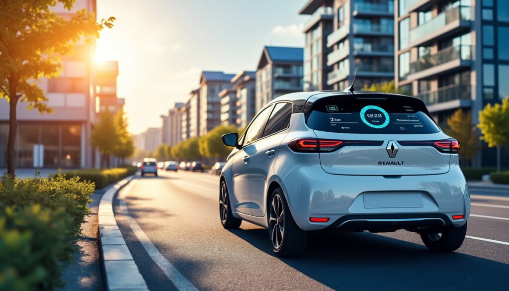 découvrez nos conseils pratiques pour optimiser la gestion de la consommation électrique de votre renault zoé. apprenez à maximiser l'autonomie de votre véhicule, à utiliser intelligemment les fonctions et à adopter des habitudes de conduite écologiques pour réduire votre facture d'électricité.