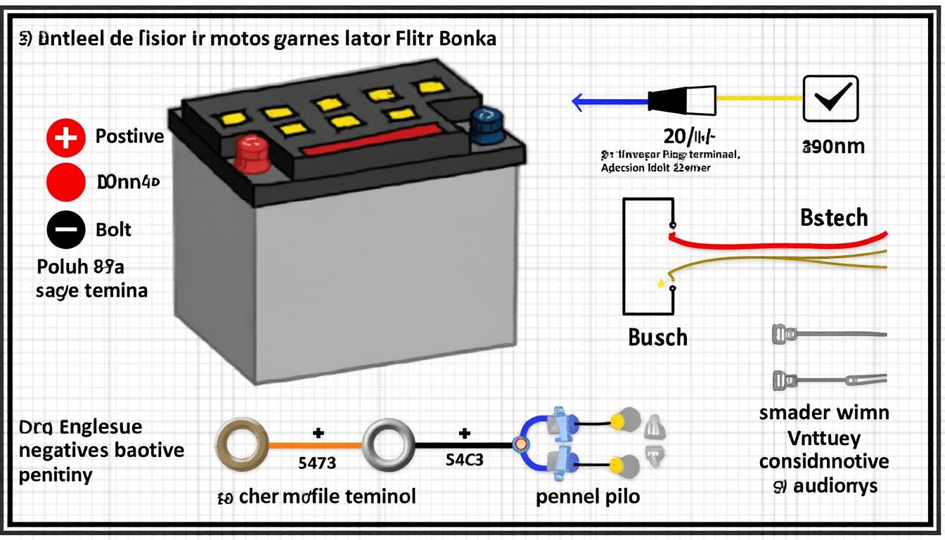 découvrez notre guide pratique pour choisir la cosse électrique idéale pour votre voiture. apprenez à sélectionner le bon modèle, à comprendre les critères essentiels et à assurer une connexion sécurisée pour optimiser le fonctionnement électrique de votre véhicule.