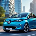 La Renault Zoé et ses options haut de gamme : que faut-il savoir ?