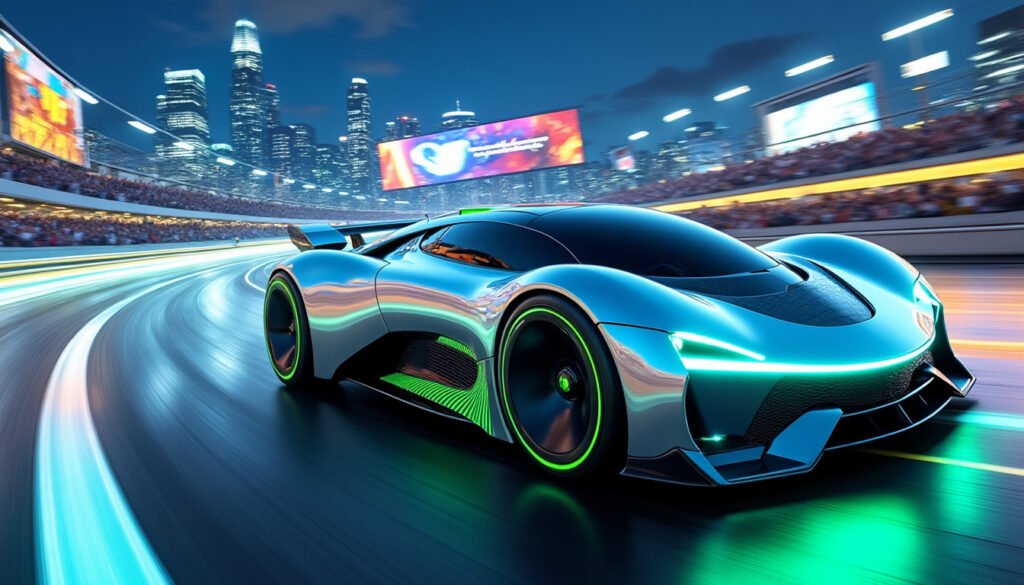 découvrez comment booster les performances de votre voiture électrique rc grâce à des conseils d'experts, des astuces techniques et des mises à jour essentielles. améliorez la vitesse, l'autonomie et la maniabilité de votre véhicule pour des courses palpitantes.