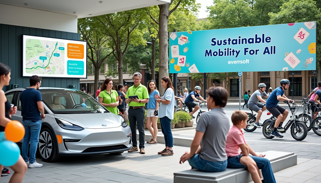 découvrez si la renault zoé est adaptée au covoiturage. explorez ses caractéristiques, sa capacité à accueillir des passagers et son autonomie, idéal pour partager vos trajets tout en respectant l'environnement.