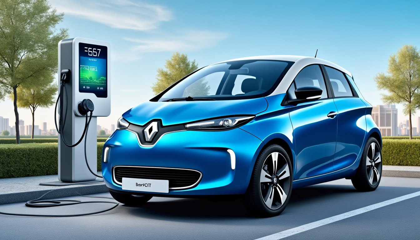 découvrez les taux de satisfaction des conducteurs de la renault zoé. analysez les avis des utilisateurs sur les performances, le confort et l'autonomie de cette citadine électrique prisée. informez-vous sur ce qui rend la renault zoé un choix apprécié des automobilistes.