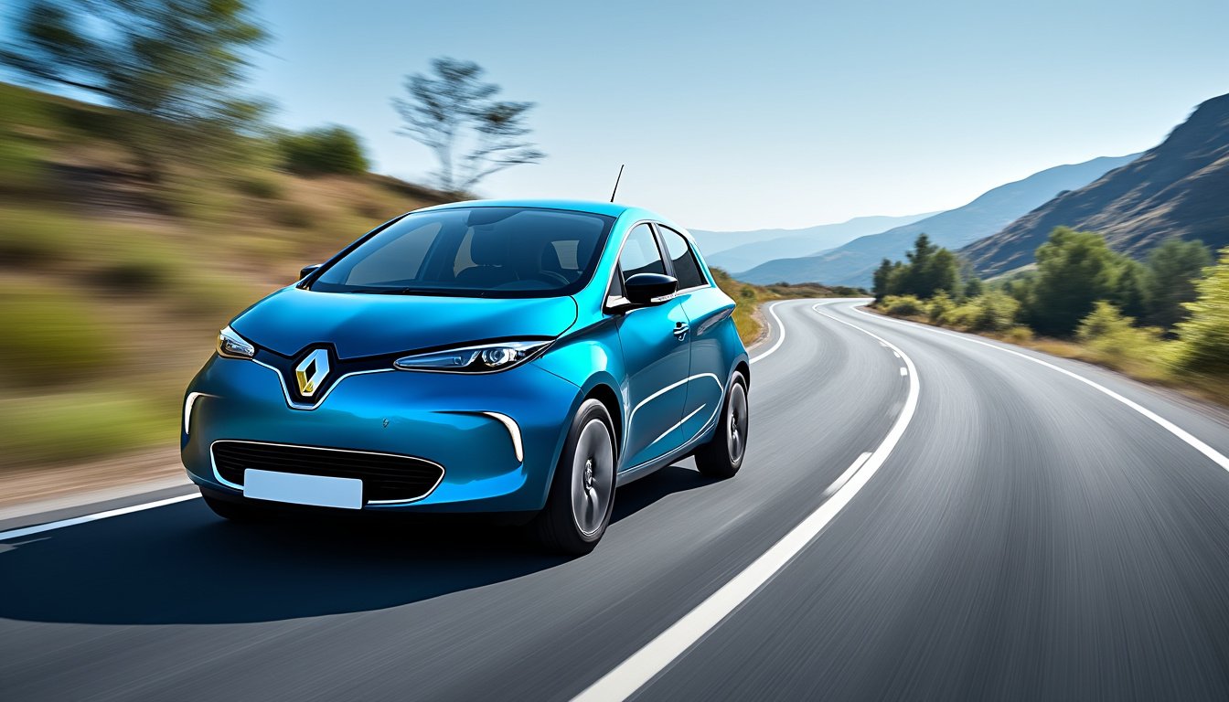 découvrez les témoignages de propriétaires de renault zoé sur leurs expériences de longs trajets. apprenez comment cette voiture électrique se comporte sur la route, les astuces pour optimiser votre autonomie et les retours d'expérience pour des voyages réussis.