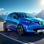 Y a-t-il un mode de conduite sport sur la Renault Zoé ?