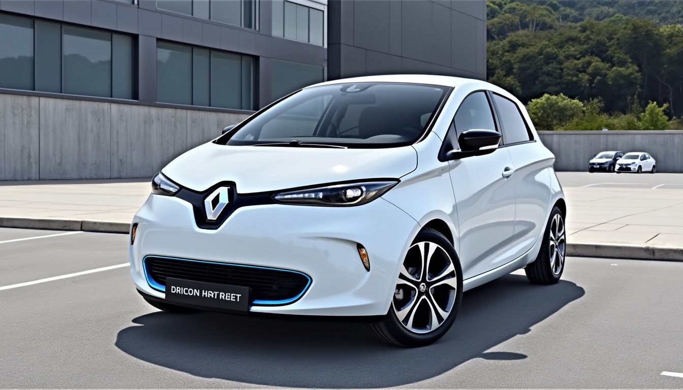 découvrez si la renault zoé est équipée d'un système de climatisation efficace pour rendre vos trajets confortables, quelles que soient les conditions climatiques.