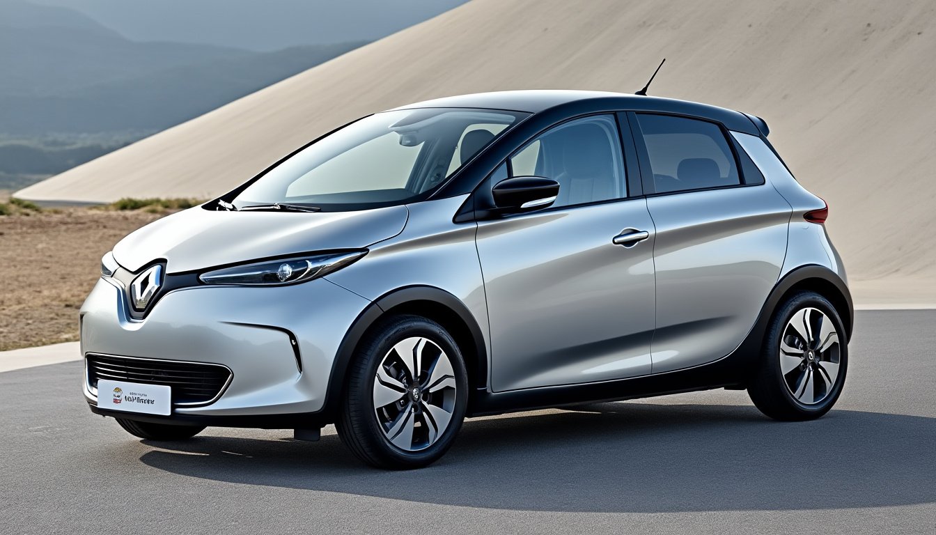 découvrez les services après-vente essentiels pour garantir la longévité et les performances de votre renault zoé. ce guide vous présente les entretiens recommandés, les réparations fréquentes et les conseils pour optimiser votre expérience de conduite électrique.