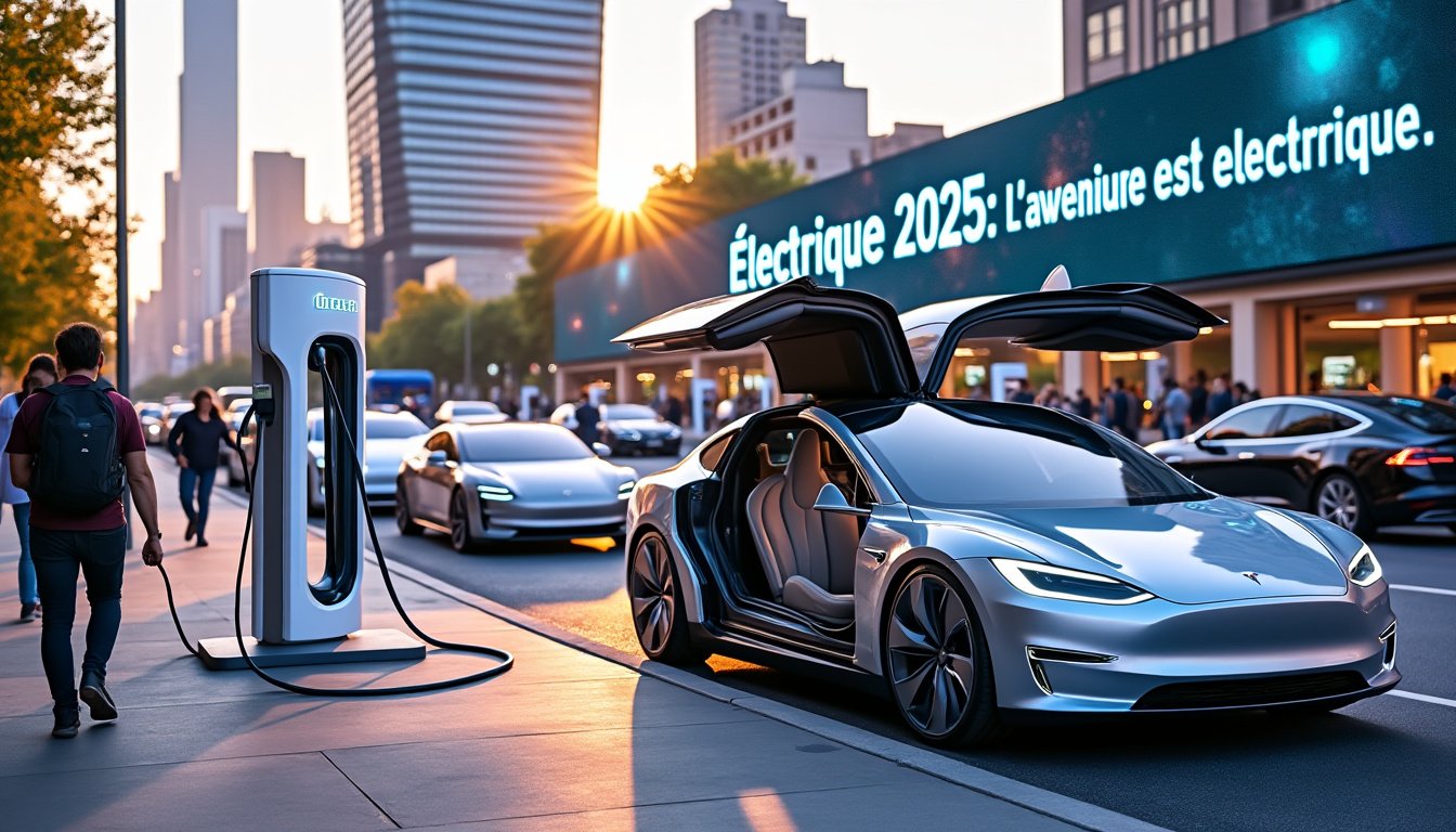 découvrez notre guide d'achat complet pour choisir une voiture électrique d'occasion sans permis. profitez de conseils pratiques pour faire le bon choix, optimisez votre budget et découvrez les modèles les plus adaptés à vos besoins. roulez en toute liberté et en respectant l'environnement avec nos astuces.