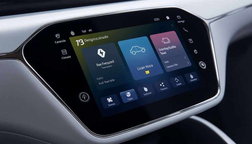 découvrez si une application mobile permet de contrôler la renault zoé. informez-vous sur les fonctionnalités, la compatibilité et les avantages d'une telle application pour optimiser votre expérience de conduite électrique.