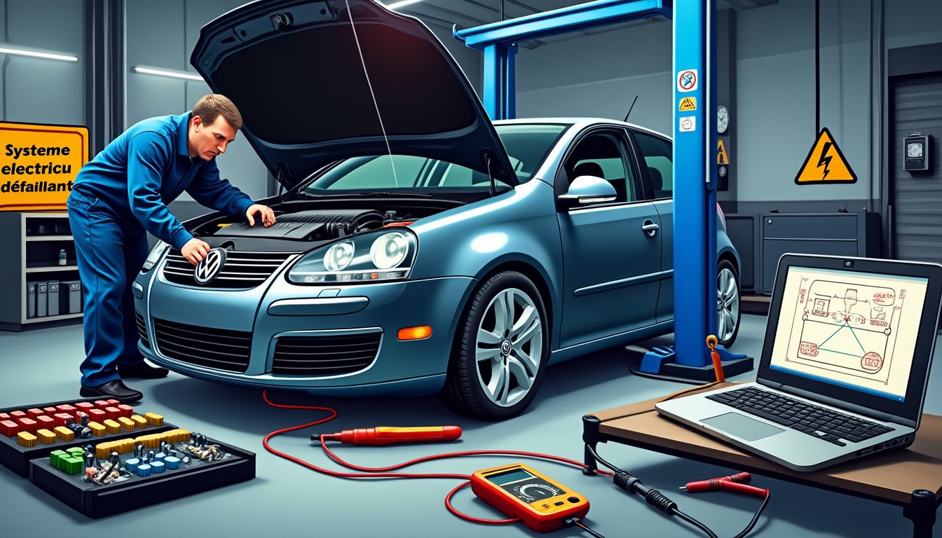 découvrez l'importance des câbles électriques dans le fonctionnement de votre voiture. cette guide vous aidera à comprendre leur rôle, à identifier les problèmes potentiels et à assurer un entretien adéquat pour garantir la sécurité et la performance de votre véhicule.