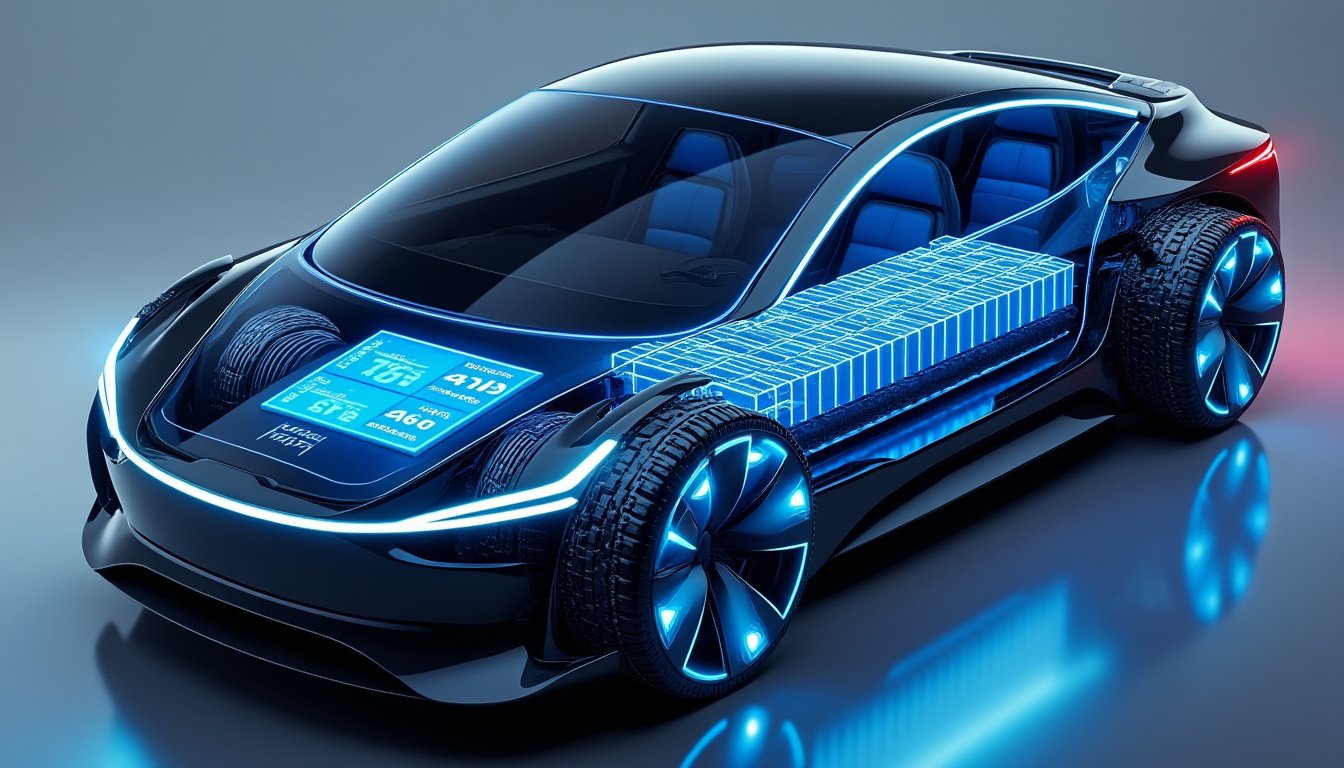 découvrez notre guide d'achat complet pour la meilleure petite voiture électrique, incluant des conseils techniques essentiels pour choisir le modèle qui correspond à vos besoins et à votre style de vie.