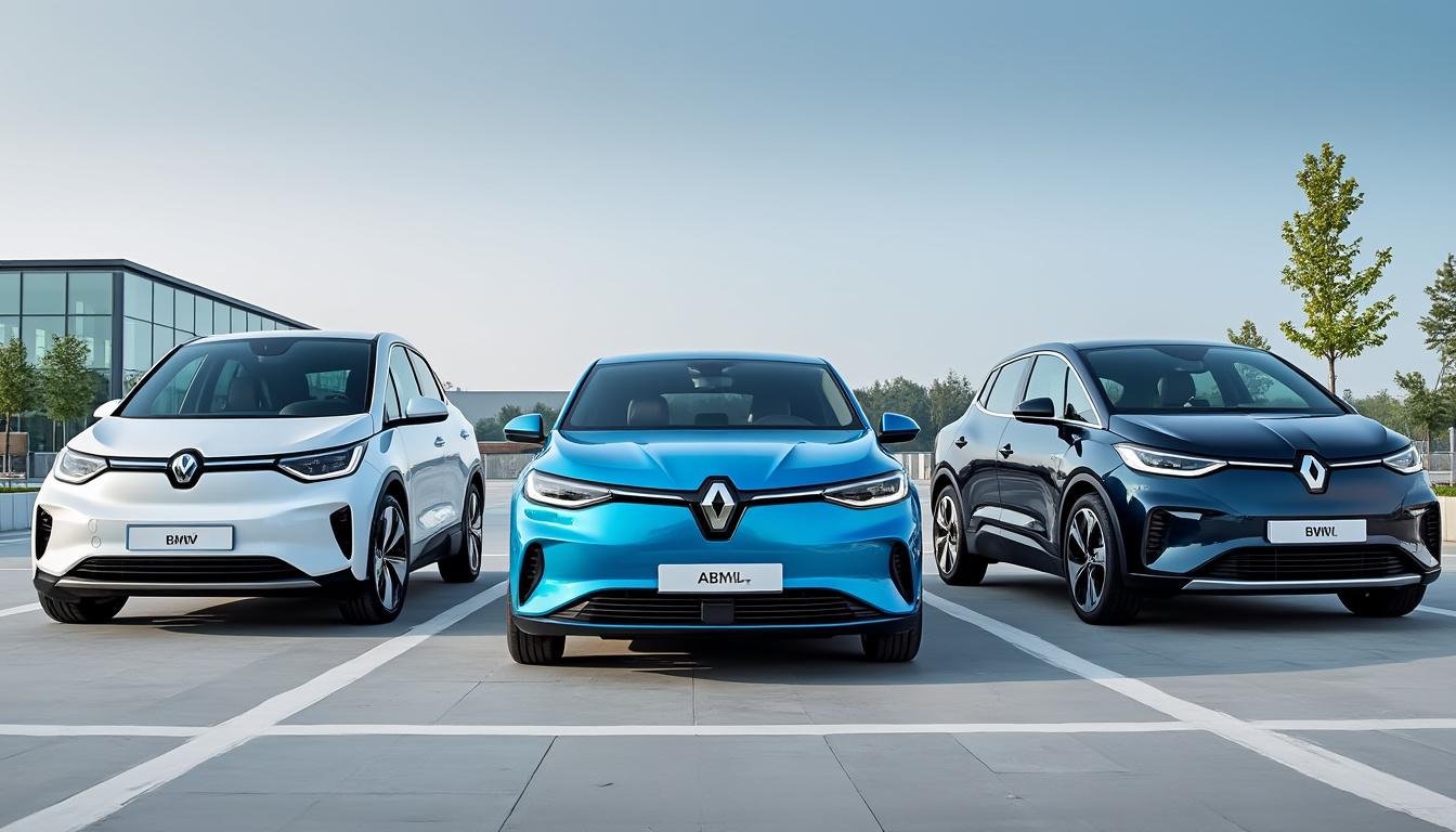 découvrez les enjeux de renault face à la demande croissante de voitures électriques performantes. lisez notre analyse pour savoir si le constructeur sera à la hauteur des attentes des clients et comment il envisage l'avenir de la mobilité électrique.