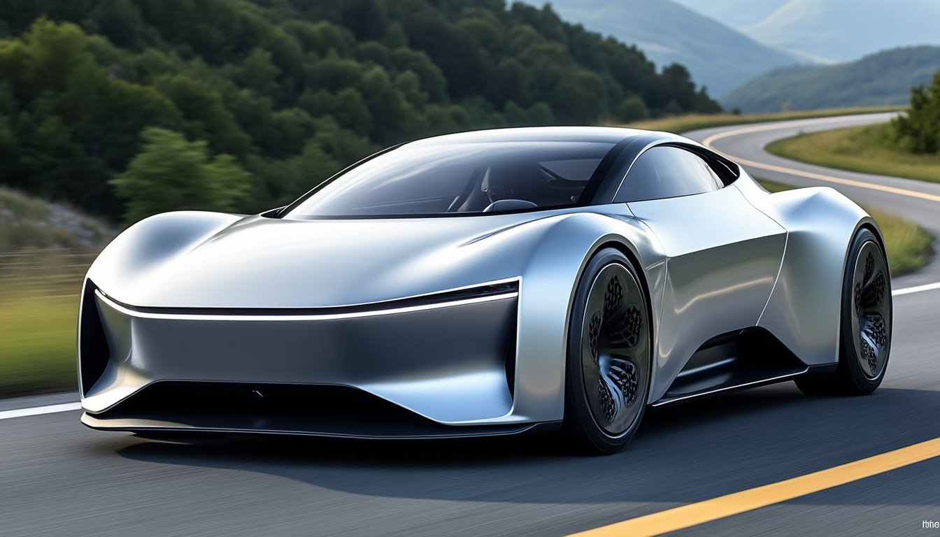 découvrez les performances impressionnantes des dernières voitures électriques et jusqu'où elles peuvent réellement aller sur une seule charge. plongez dans les statistiques, les innovations technologiques et les avantages de l'électromobilité.