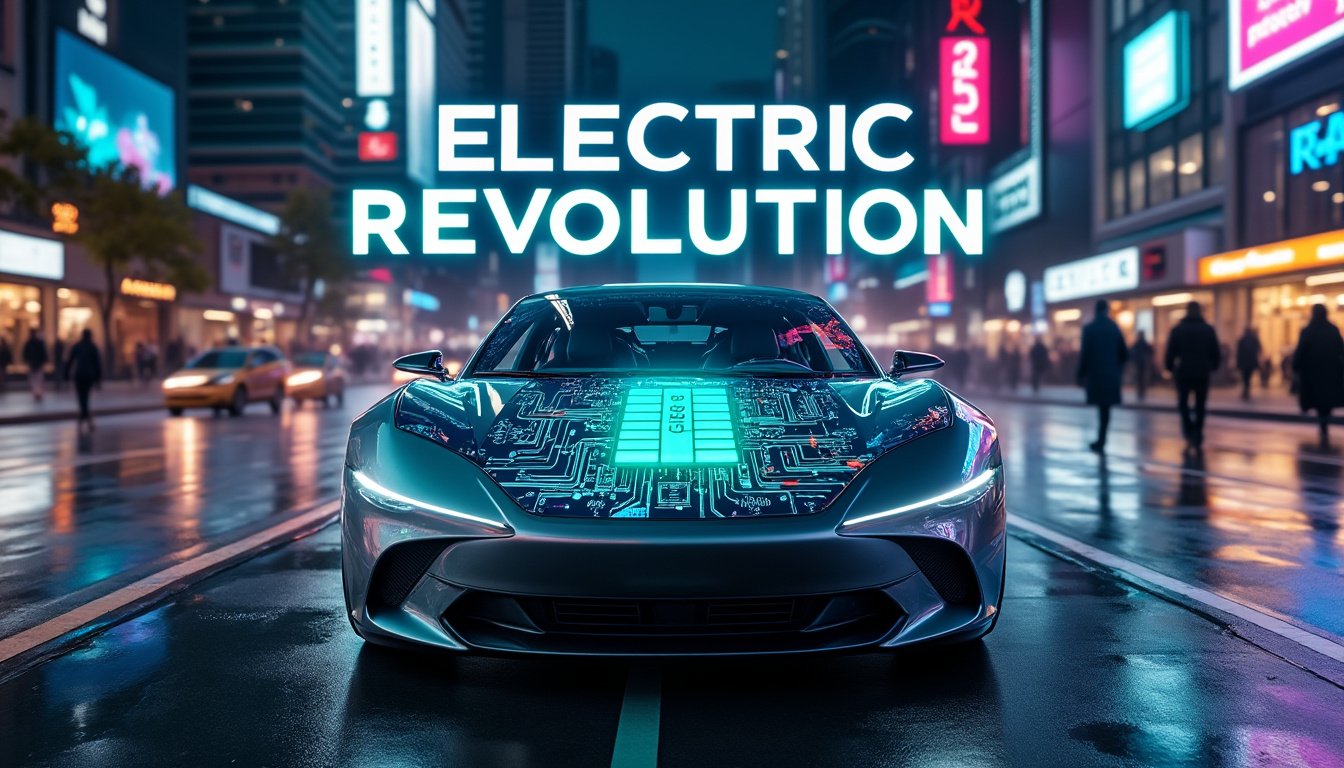 découvrez jusqu'où peuvent réellement aller les dernières voitures électriques sur une seule charge. analyse approfondie des performances, des technologies de batterie et des modèles disponibles sur le marché, pour vous aider à choisir le véhicule idéal et optimiser vos trajets.
