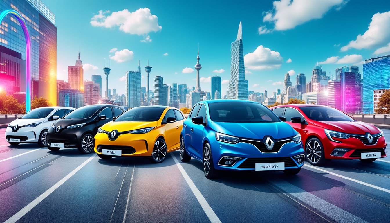 découvrez comment la renault zoe s'impose comme la voiture électrique la plus vendue en europe, avec plus de 84 000 unités livrées depuis le début de l'année. un succès qui témoigne de la popularité croissante des véhicules écologiques.