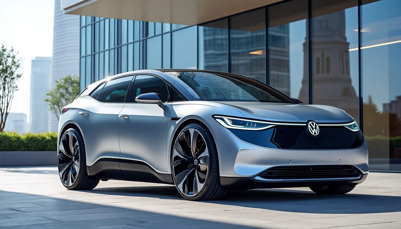découvrez le vw id.3, la voiture électrique la plus vendue en europe en octobre, suivie de près par la renault zoe et le hyundai kona. explorez les caractéristiques, les performances et les avantages de ces modèles qui transforment le paysage automobile électrique.