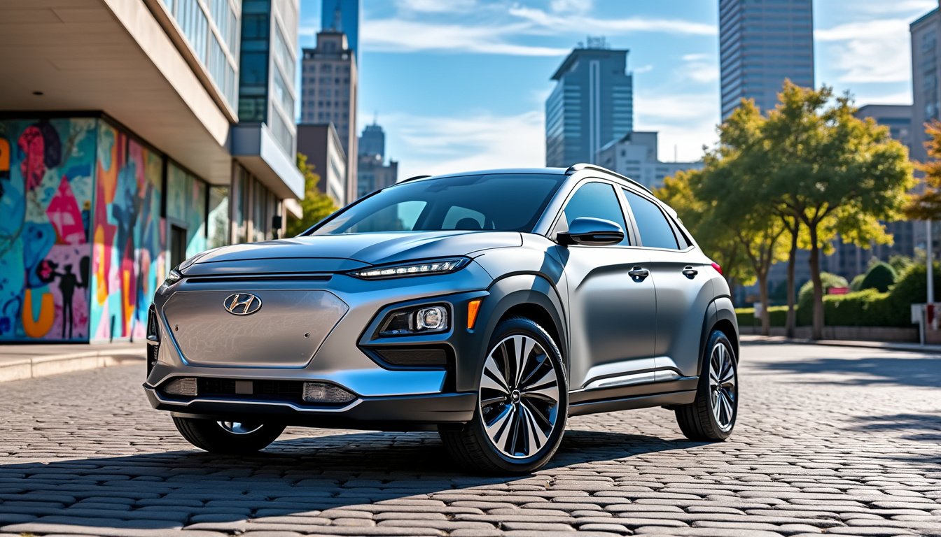 découvrez la vw id.3, la voiture électrique la plus vendue en europe en octobre, suivie de près par la renault zoe et le hyundai kona. une révolution dans le monde de l'automobile électrique vous attend avec ces modèles alliant performance, écologie et technologies avancées.