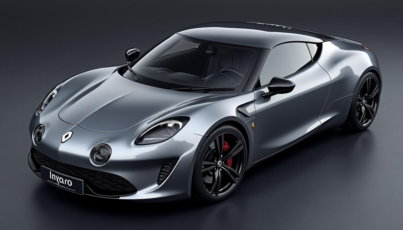 renault envisage la fermeture de quatre de ses usines en france, mettant en péril l'avenir de l'alpine a110 ainsi que cinq autres modèles emblématiques. découvrez les enjeux et les implications de cette décision pour l'industrie automobile française.