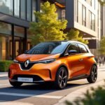 Aperçu de la nouvelle Renault Twingo 2026 : un séduisant véhicule électrique confirmé pour le Royaume-Uni