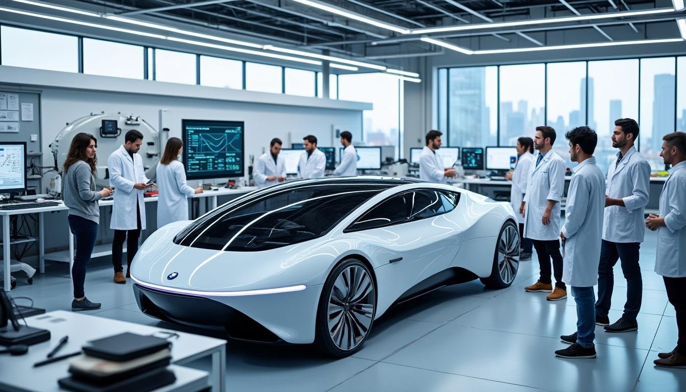 découvrez l'aperçu de la nouvelle renault twingo 2026, un véhicule électrique élégant qui s'apprête à conquérir le royaume-uni. alliant design moderne et performance optimale, cette citadine promet une expérience de conduite inégalée. ne manquez pas les dernières innovations qui font de la twingo un choix incontournable pour les amateurs de véhicules éco-responsables.