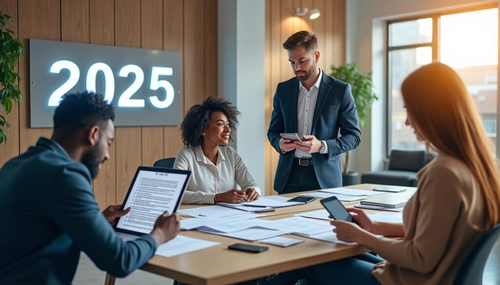 découvrez toutes les étapes pour obtenir votre carte vtc bvtc en 2025. ce guide complet vous présente les démarches à suivre, les conditions requises et des conseils pratiques pour réussir votre projet professionnel dans le transport de personnes.