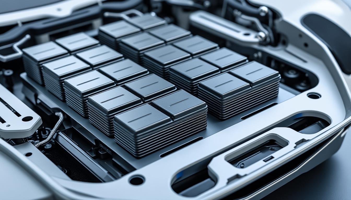 découvrez notre comparatif des batteries pour voitures électriques et apprenez à choisir la solution idéale pour votre véhicule. analysez les performances, l'autonomie et le coût des différentes options pour faire un choix éclairé et adapté à vos besoins.