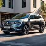 Critique du Renault Austral : un SUV à la hauteur des attentes