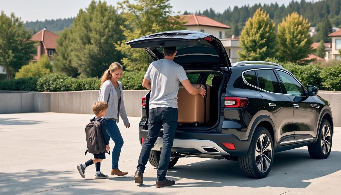 découvrez notre critique détaillée du renault austral, un suv qui répond aux attentes des amateurs de conduite moderne. nous explorons ses performances, son design, et ses caractéristiques innovantes pour savoir si ce modèle fait vraiment la différence sur le marché.