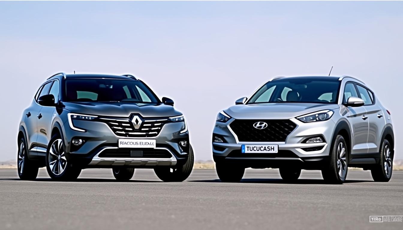 découvrez notre critique du renault austral, un suv qui ne déçoit pas. performances, confort, design et technologie : analysons si ce modèle répond vraiment aux attentes des conducteurs modernes.