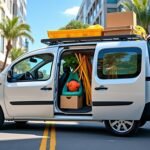 Critique du Renault Kangoo : un utilitaire polyvalent et pratique