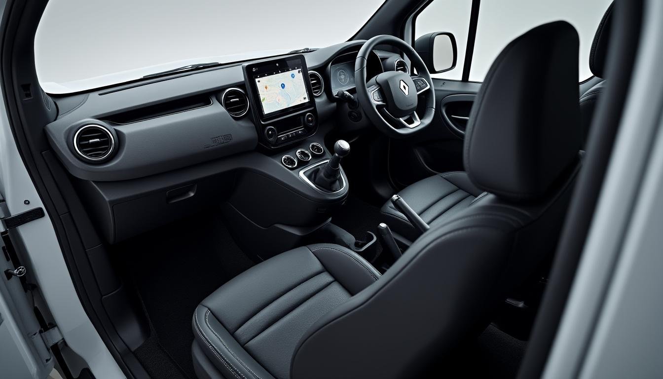 découvrez notre critique du renault kangoo, un utilitaire alliant polyvalence et praticité. analyse des performances, de l'espace de chargement et des fonctionnalités qui font de ce véhicule le choix idéal pour les professionnels et les familles.