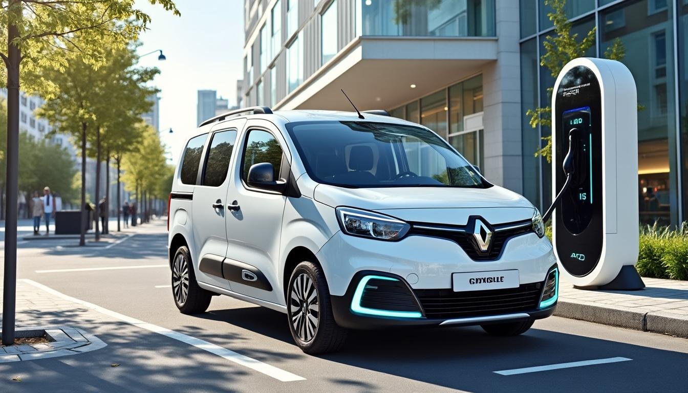 découvrez notre critique approfondie du renault kangoo, l'utilitaire qui allie polyvalence et praticité. idéal pour les professionnels et les familles, ce modèle se distingue par son espace de rangement optimisé, ses fonctionnalités adaptées et son confort de conduite. faites le point sur ses performances, ses atouts et pourquoi il pourrait être le véhicule qu'il vous faut.