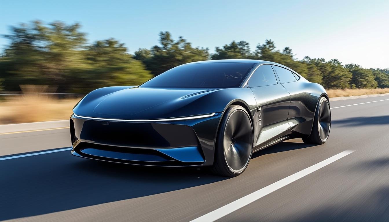 découvrez la nissan leaf nouvelle génération : explorez son espace intérieur moderne et spacieux ainsi que la capacité impressionnante de son coffre, alliant confort et praticité pour vos trajets quotidiens.