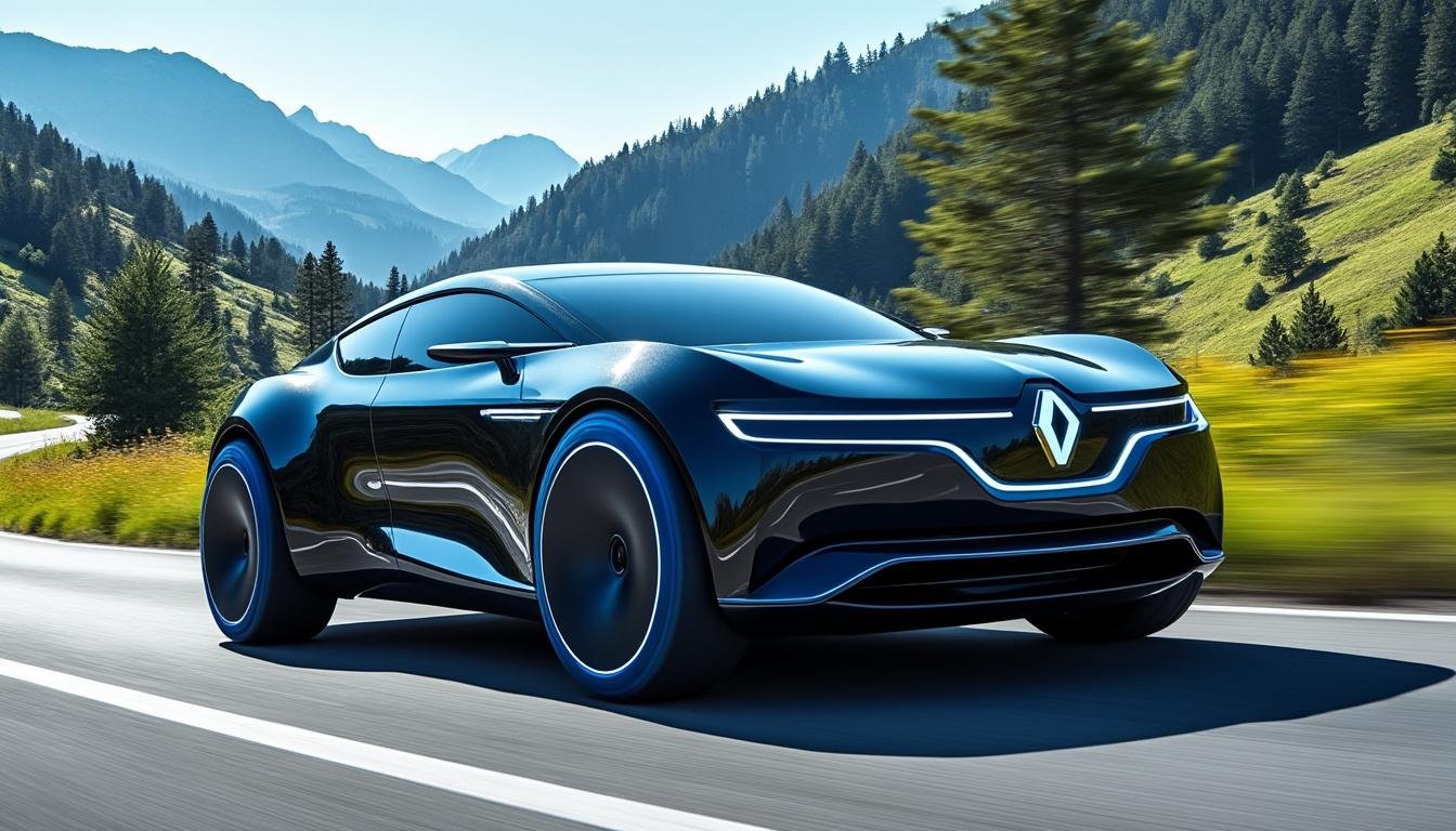 découvrez comment le concept renault emblème pourrait transformer la prochaine génération d'espace, alliant innovation, design futuriste et technologies avancées pour redéfinir les normes des monospaces. ne manquez pas cette révolution automobile qui se profile à l'horizon !