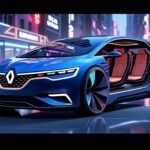 Le concept Renault Emblème pourrait donner naissance à la prochaine génération d’Espace