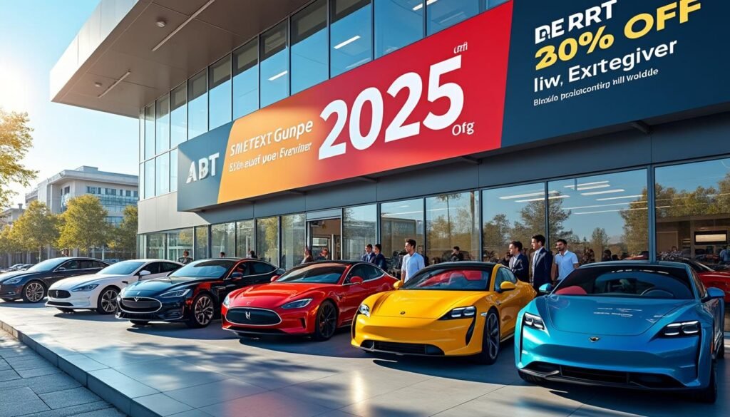 découvrez les meilleures offres automobiles de 2025 et profitez des promotions les plus avantageuses du marché actuel. ne manquez pas cette opportunité pour acquérir le véhicule de vos rêves à prix réduit !