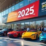 Les meilleures offres automobiles de 2025 : découvrez les meilleures promotions du marché actuel