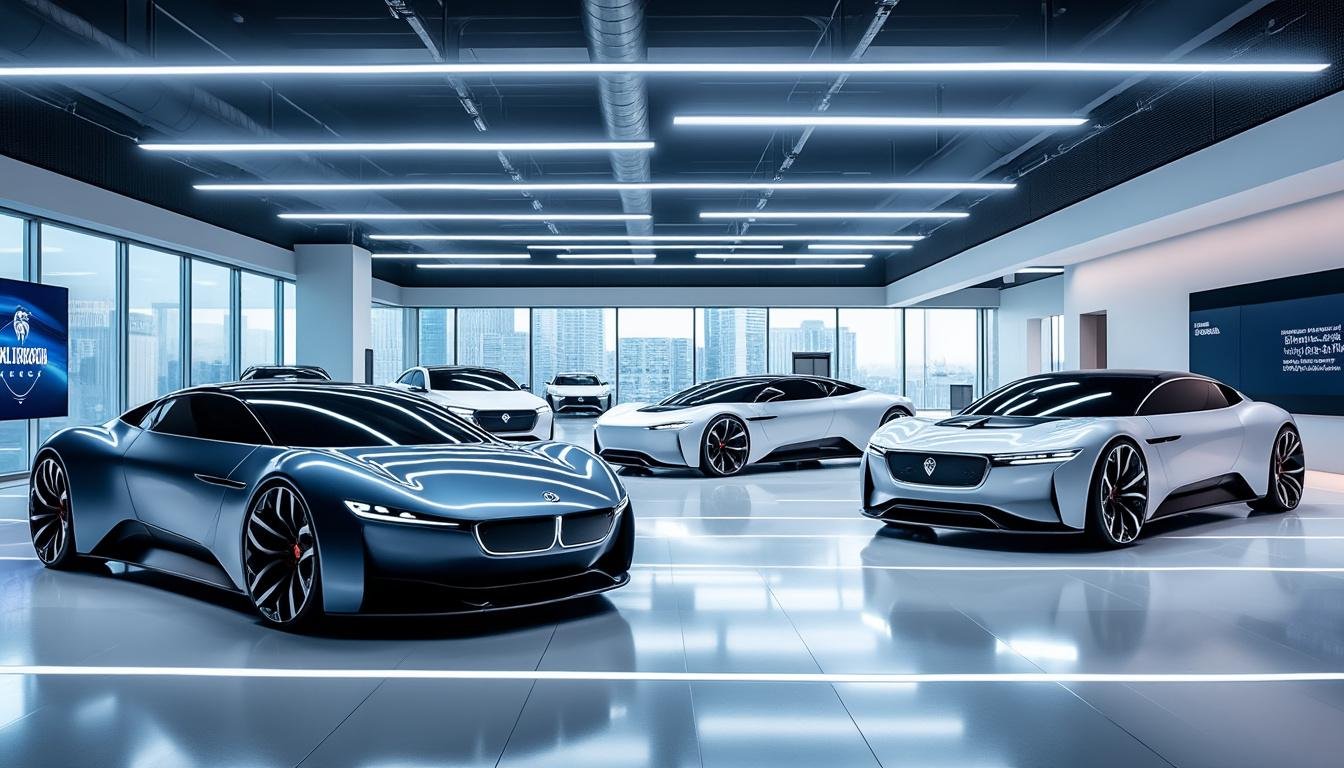 découvrez en 2025 les meilleures offres de leasing automobile et choisissez parmi des voitures neuves exceptionnelles. profitez de propositions attractives pour rouler à moindres frais tout en bénéficiant des dernières innovations automobiles.