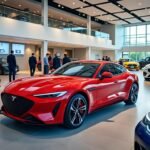 Les meilleures offres de leasing automobile en 2025 : découvrez les meilleures propositions du moment pour des voitures neuves exceptionnelles