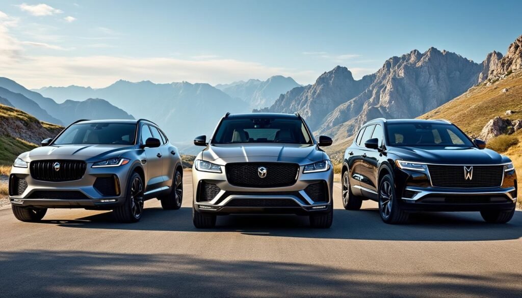 découvrez notre sélection des meilleurs suv de taille intermédiaire à acheter en 2025. nos experts vous présentent les options les plus fiables et performantes pour répondre à vos besoins de conduite. ne manquez pas notre guide complet pour faire le choix idéal !