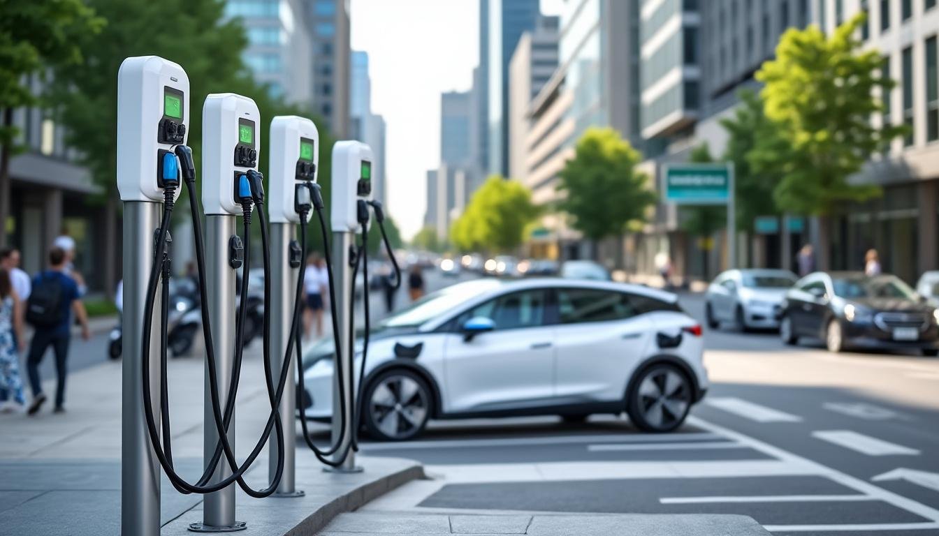découvrez comment optimiser votre trajet en voiture électrique grâce à une planification efficace. économisez du temps et de l'énergie en trouvant les meilleures itinéraires, stations de recharge et astuces pratiques pour un voyage sans tracas.